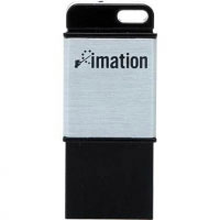 Imation 16GB Atom Flash Drive (I24716)